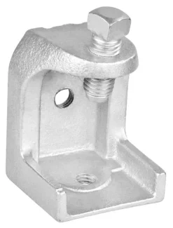 Southwire Tools & Equipment Mall Beam Clamp 3/8-16 WM Jaw (Pack of 25) MBC-3816WM