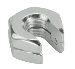 Southwire Tools & Equipment 3/8" Series Split Nuts Pack of 100 SN37TZ