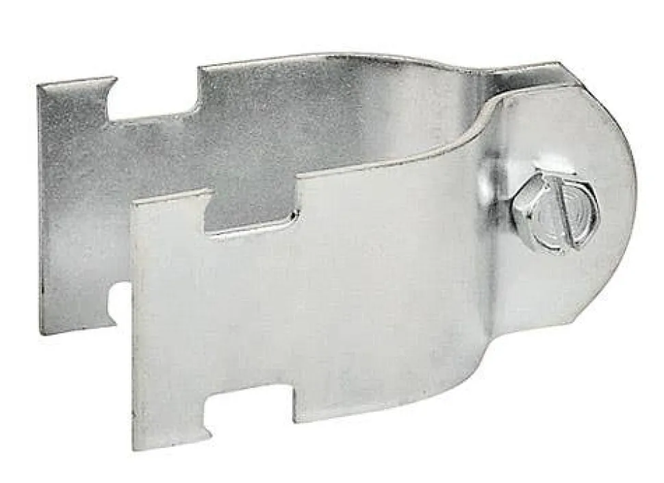 Southwire Tools & Equipment 1" Strut Clamp Pack of 100 2103