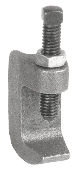 Southwire Tools & Equipment Reversable Beam Clip 1-1/4" Jaw Opening (Pack of 25) MFC-3816