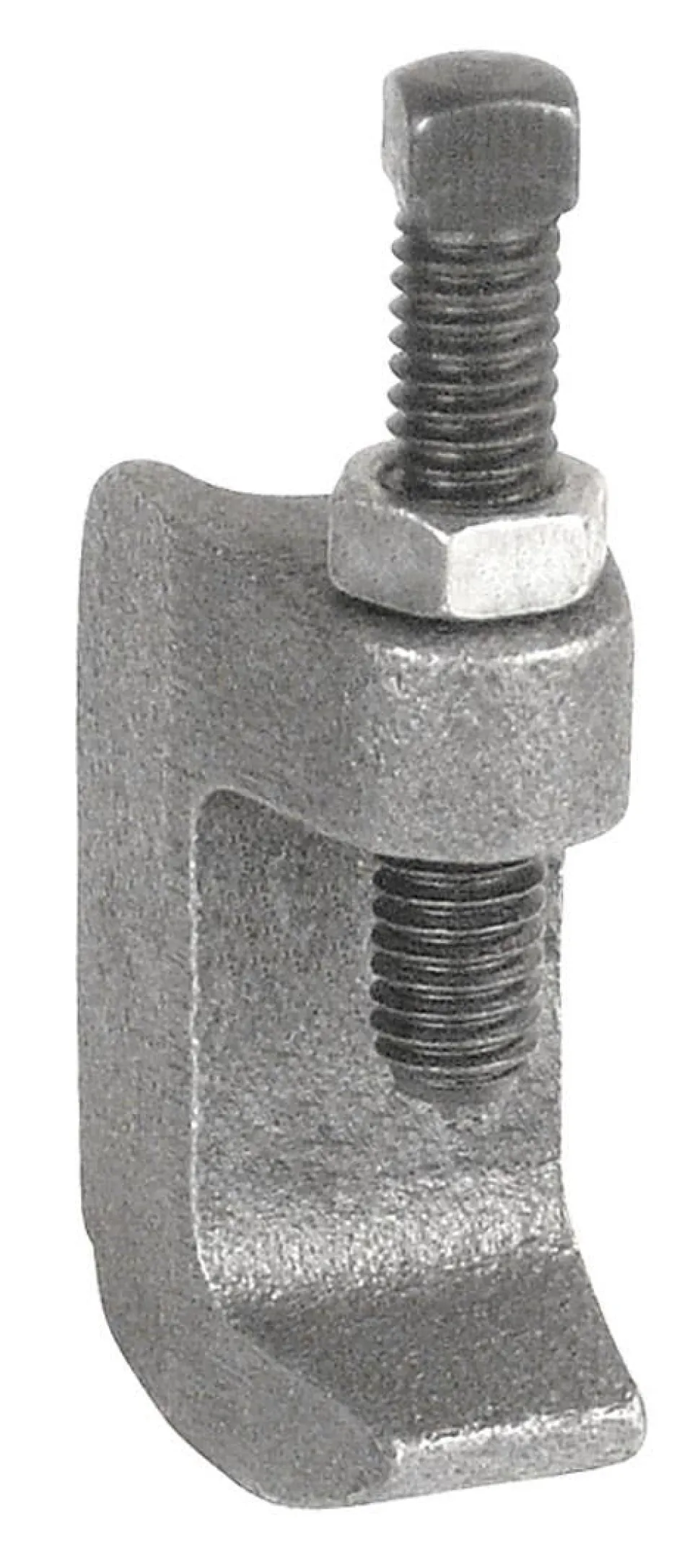 Southwire Tools & Equipment Reversable Beam Clip 1-1/4" Jaw Opening (Pack of 25) MFC-3816