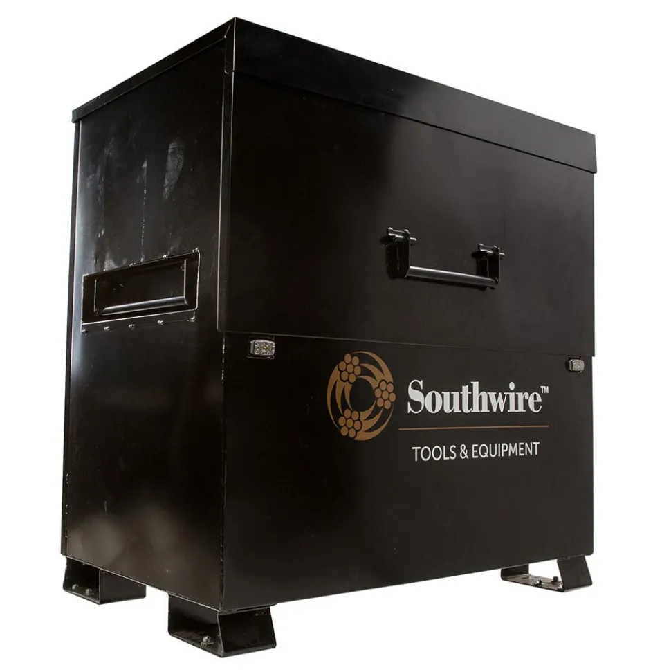 Southwire Tools & Equipment Piano Box, 60"x30"x34" PB603034