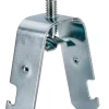 Southwire Tools & Equipment 3-1/2" EMT-Rigid One-piece Strut Clamp W/Boot Pack of 10 SCH64BTZ