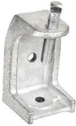 Southwire Tools & Equipment Mall Beam Clamp 1/4-20 WM Jaw (Pack of 50) MBC-1420WM