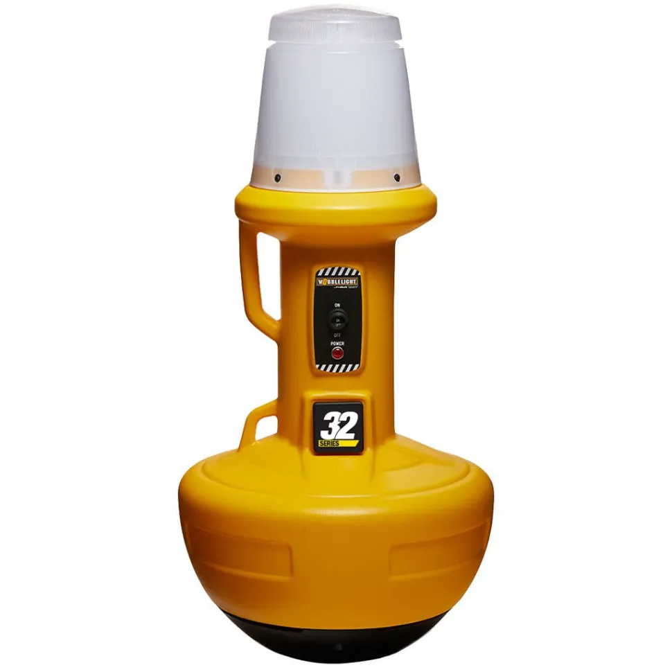 Southwire V2 Wobblelight 12,000 Lumen 150W LED 32" Work Light 111301LED