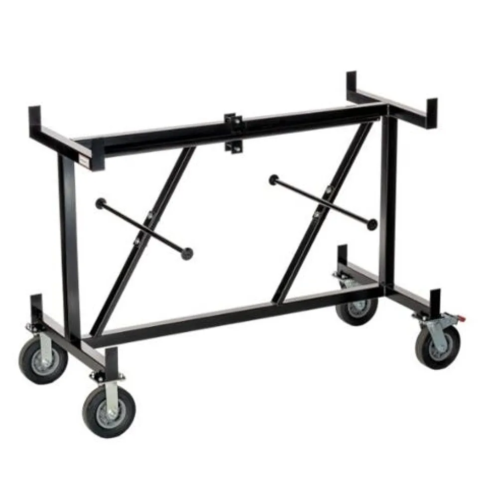 Southwire Wire Wagon 520 MC Cable Cart 4 x 1000' spools WW-520