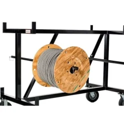 Southwire Wire Wagon 520 MC Cable Cart 4 x 1000' spools WW-520