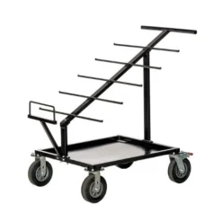 Southwire Wire Wagon 20 Spool Large Capacity Wire Cart WW-535