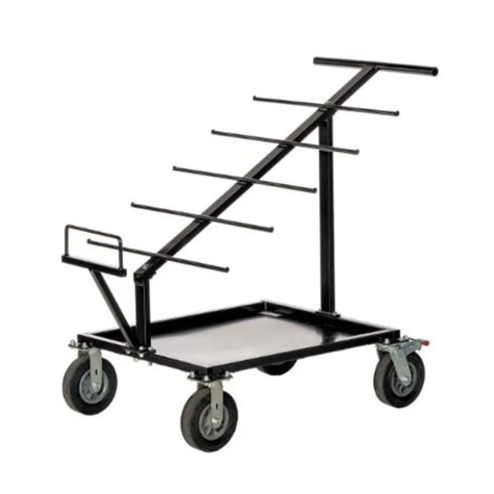 Southwire Wire Wagon 20 Spool Large Capacity Wire Cart WW-535