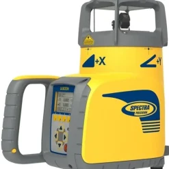 Spectra Precision 2,600' Diameter Universal Grade Laser UL633N