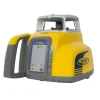 Spectra Precision 1,650' Diameter Self-level Rotary Laser Level; Interior/ Exterior Kit LL300N-2