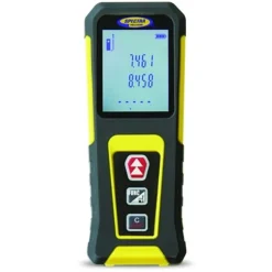 Spectra Precision 100' Laser Distance Meter QM10