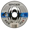 Spyder 4.5" Aluminum Oxide Grinding Wheel 21126