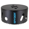 Spyder 4" Bi-Metal Hole Saw 600101CF