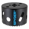 Spyder 3" Bi-Metal Hole Saw 600093CF