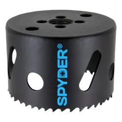 Spyder 3" Bi-Metal Hole Saw 600093CF
