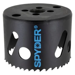 Spyder 2-3/4" Bi-Metal Hole Saw 600091CF