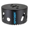 Spyder 3-5/8" Bi-Metal Hole Saw 600098CF