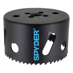 Spyder 3-1/4" Bi-Metal Hole Saw 600095CF