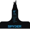 Spyder 6" Scraper Blade Attachment for Reciprocating Saws 321
