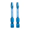 Spyder 2" SQ2 Impact Driver Bit (2-Pack) 19049