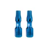 Spyder 1" T25 Impact Driver Bit (2-Pack) 19042