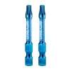 Spyder 2" T25 Impact Driver Bit (2-Pack) 19054