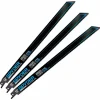 Spyder 12" 10/14-TPI Metal Cutting Reciprocating Saw Blades (3-Pack) 200307