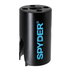 Spyder 1-5/8" Tungsten Carbide Tipped (TCT) Non-Arbored Hole Saw 600017CF