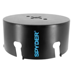 Spyder 5-3/4" Tungsten Carbide Tipped (TCT) Non-Arbored Hole Saw 600116CF
