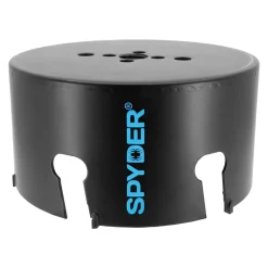 Spyder 5" Tungsten Carbide Tipped (TCT) Non-Arbored Hole Saw 600048CF