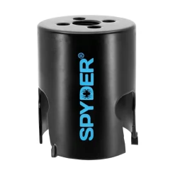 Spyder 2-1/8" Tungsten Carbide Tipped (TCT) Non-Arbored Hole Saw 600024CF