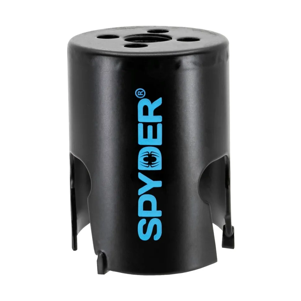 Spyder 2" Tungsten Carbide Tipped (TCT) Non-Arbored Hole Saw 600022CF