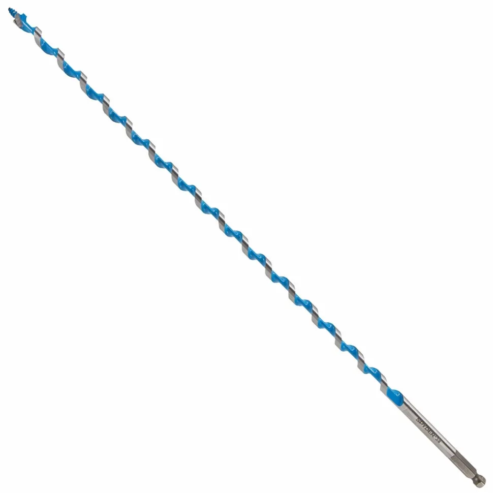 Spyder 3/8" x 18" Auger Bit 12016