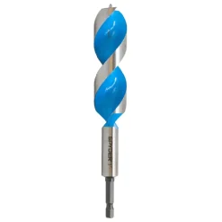 Spyder 1" x 6-1/2" Power Bit 15008