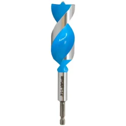 Spyder 1-1/4" x 6-1/2" Power Bit 15012