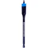 Spyder 9/16" x 6" Spade Bit 11008