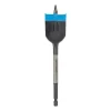 Spyder 1-1/4" x 6" Spade Bit 11017