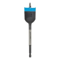 Spyder 1-1/4" x 6" Spade Bit 11017