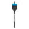 Spyder 1-1/8" x 6" Spade Bit 11016