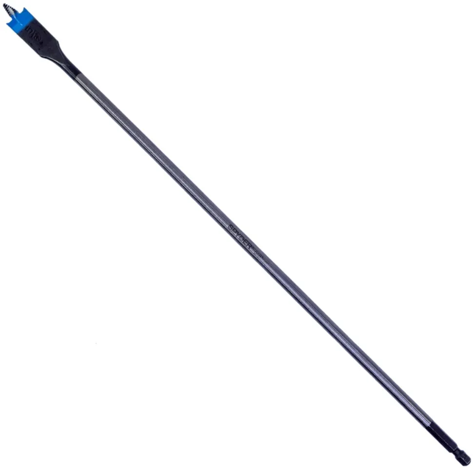 Spyder 5/8" x 16" Spade Bit 11022