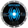 Spyder Diamond Edge 5" Cut-Off Wheel 14005