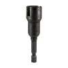 Spyder Wing Nut Driver Bit with 1/4" Hex Shank 19128