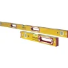 Stabila 48"/16" Level Set Type 196 STA37816