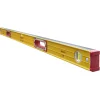 Stabila 72" Type 196-2 Magnetic Spirit Level Tool 38672