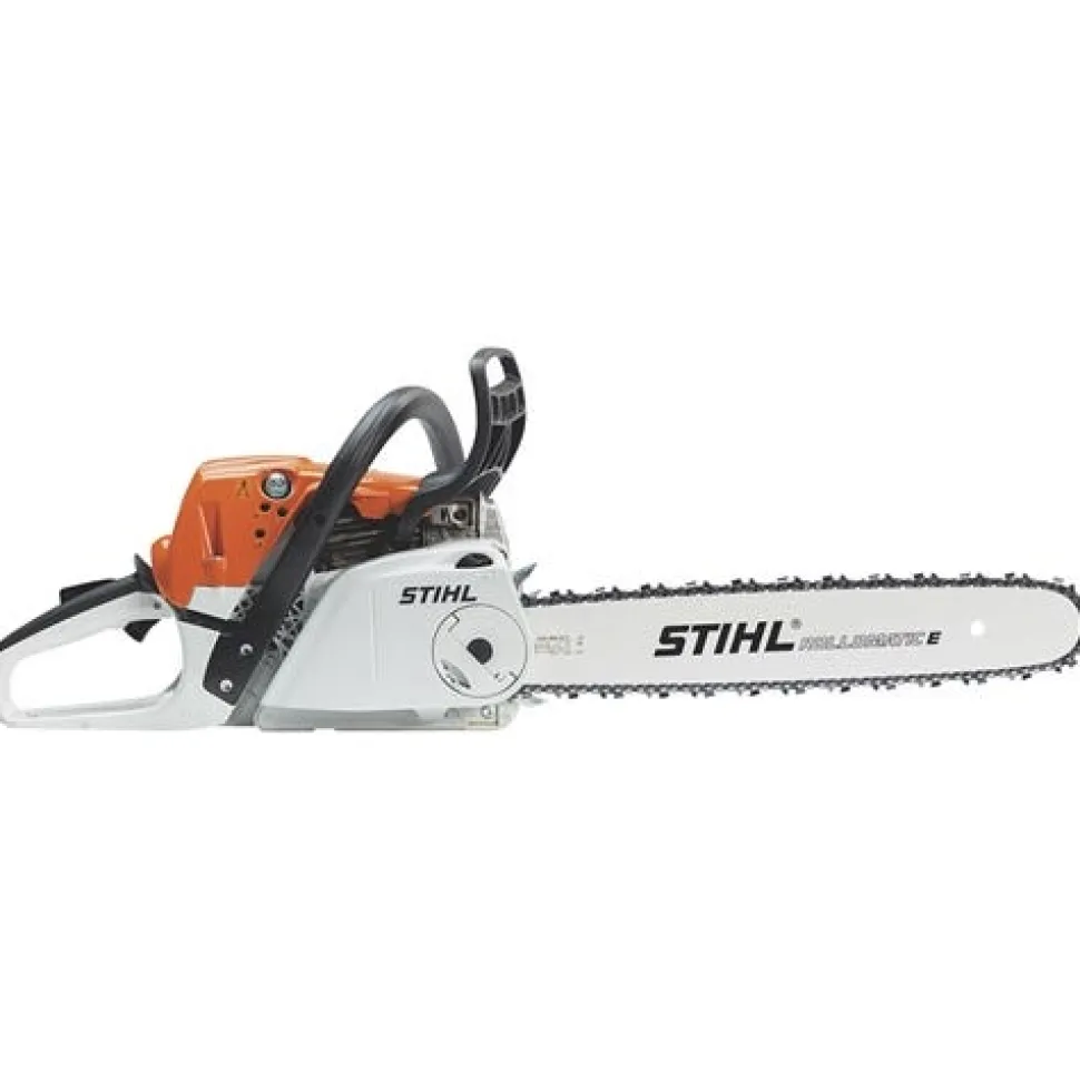 STIHL 18" Chainsaw 45.6cc MS 251 C-BE 18
