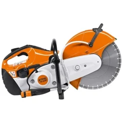 STIHL 14" Cutquick Concrete Cut-Off Saw 66CC Gas Engine TS 420