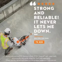 STIHL 14