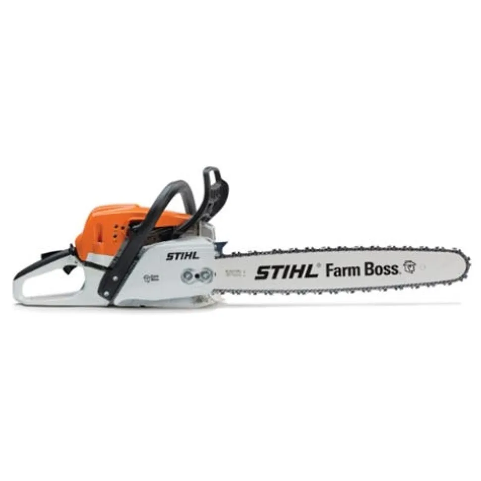 STIHL 18" Farm Boss High-Performance Chainsaw 50.2cc MS 271 18