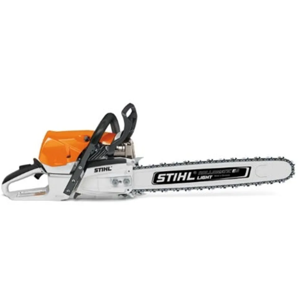 STIHL 25" Lightweight Professional M-Tronic Chainsaw 72.2cc MS 462 C-M 25
